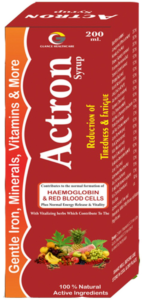 ACTRON SYUP Read More