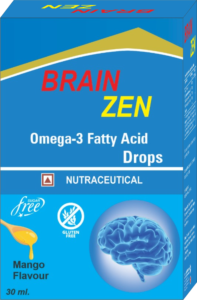 BRAIN ZEN DROPS Read More