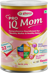 PRO IQ MOM POWDER Read More