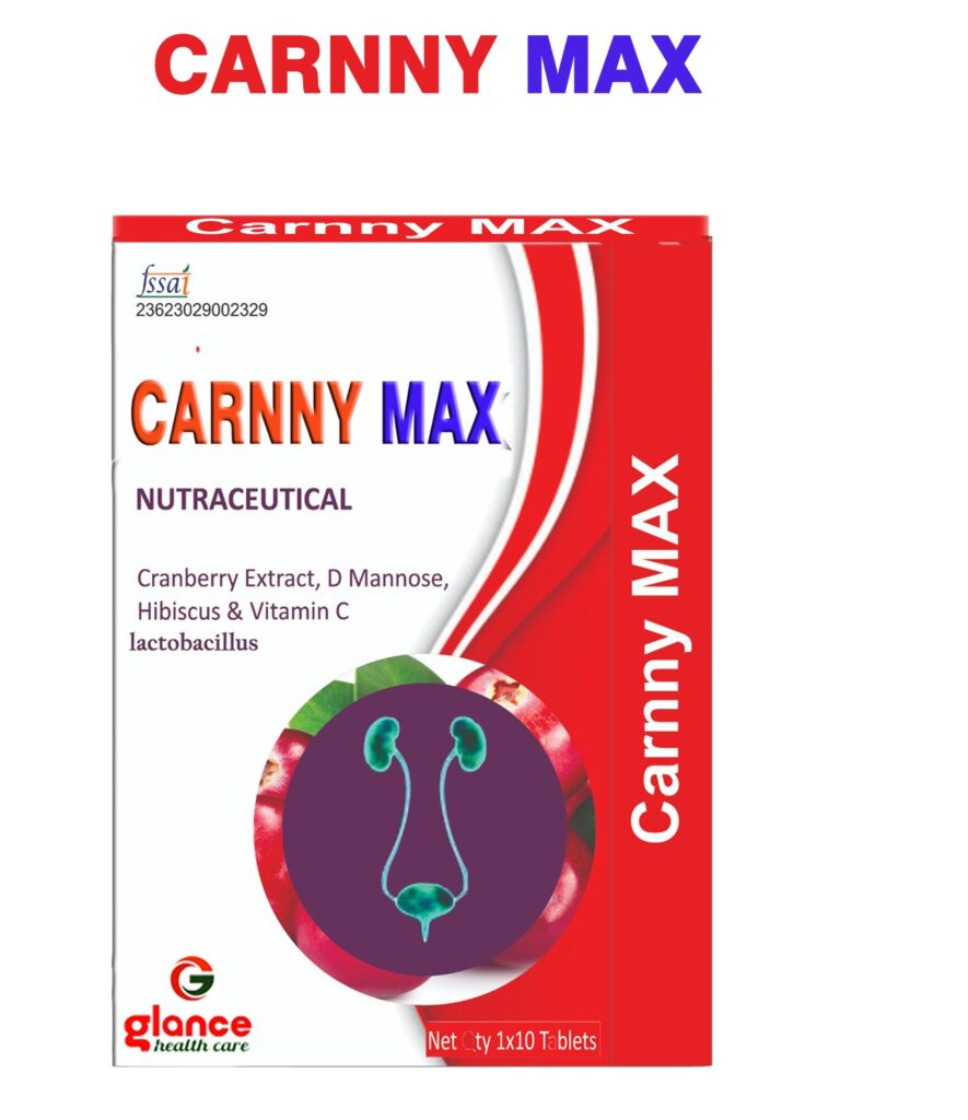 CARNNY MAX